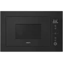 Встраиваемая микроволновая печь Akpo MEA 92508 SEA02 BL черный