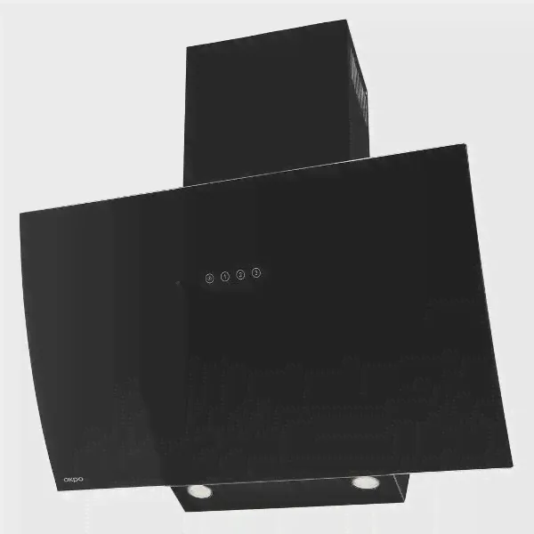 Вытяжка AKPO WK-11 Clarus II Black