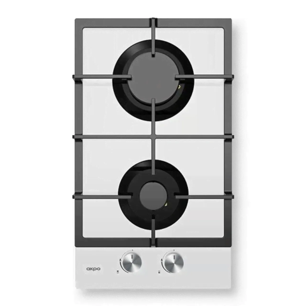 Варочная поверхность AKPO PGA 302 FGC WH