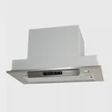 Вытяжка полновстраиваемая Akpo WK-9 Neva 60 серебристый