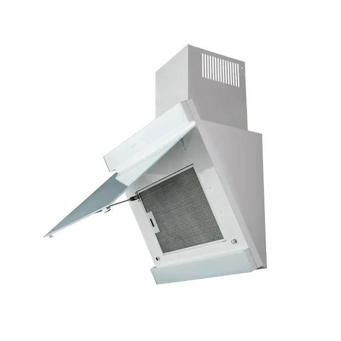 Наклонная вытяжка AKPO WK-9 Kastos 60 WH-2