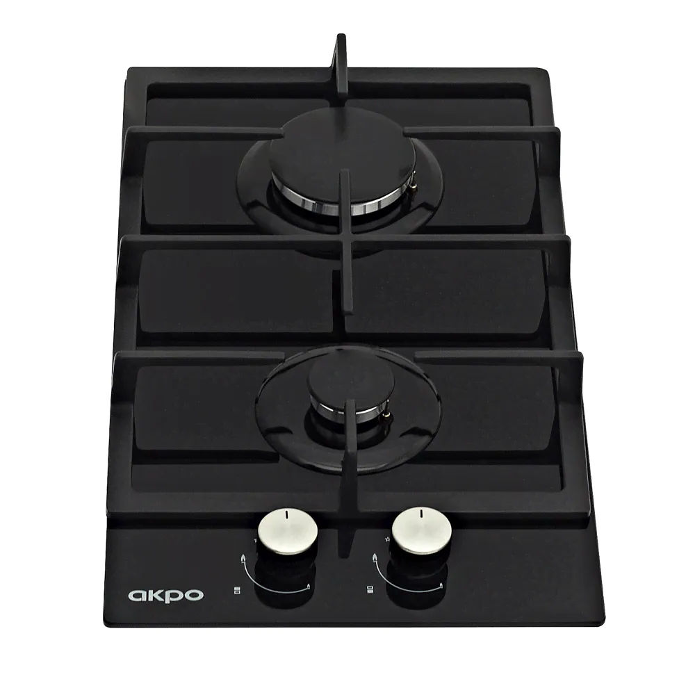 Варочная поверхность газовая AKPO PGA 302 FGC BL