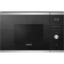 Встраиваемая микроволновая печь AKPO MEA 92508 SEA07 серебристый