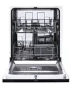 Посудомоечная машина AKPO ZMA60 Series 5 Autoopen (41 160 руб.) - купить с доставкой в Москве и регионах России | Эталон БТ