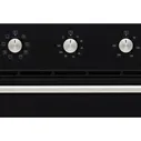 Духовой шкаф AKPO PEA 7008MMD01 BL