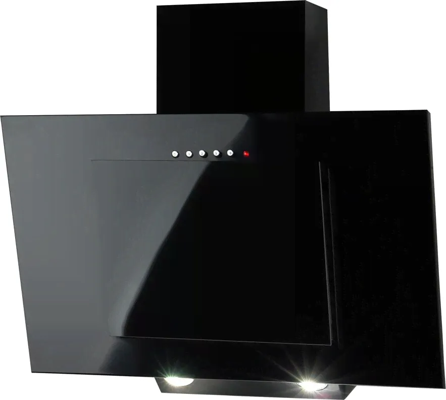 Кухонная вытяжка Akpo Nero eco WK-4 60 BK