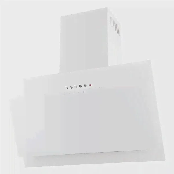 Вытяжка AKPO WK-4 Juno Eco II White-0