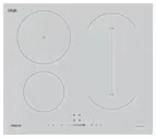 Индукционная варочная панель Akpo PIA 6094117CC WH
