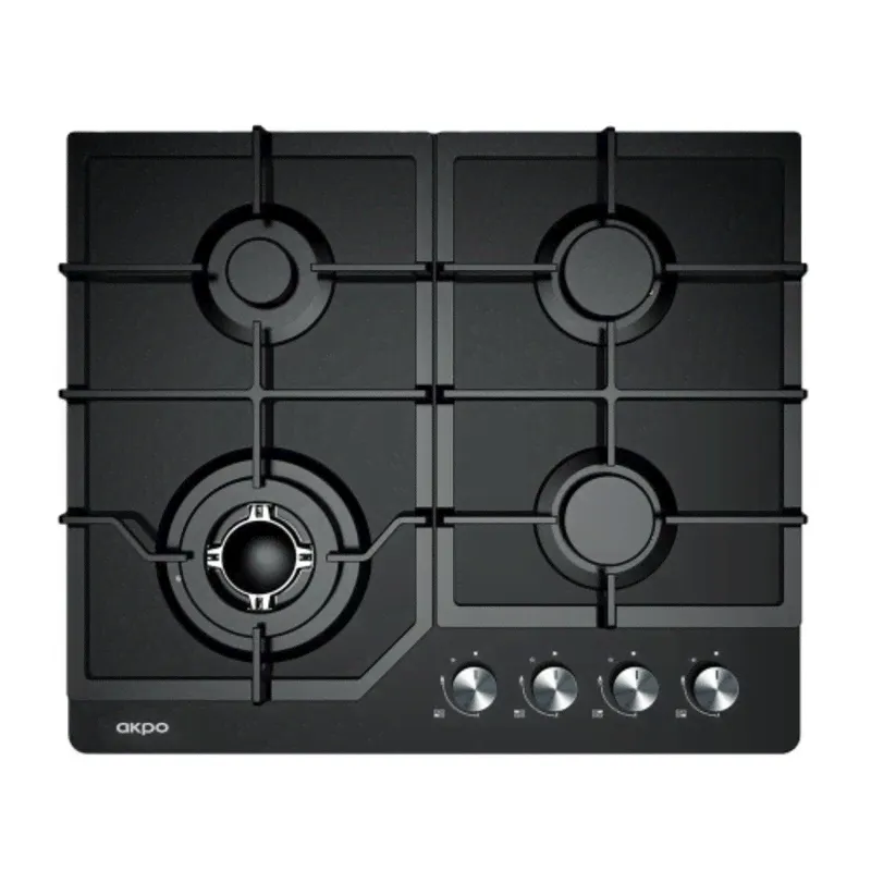 Газовая поверхность Akpo PGA 604 FGC BL