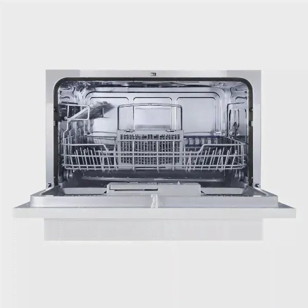 Посудомоечная машина AKPO ZMA55 Series Compact White