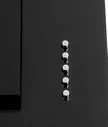 Akpo Вытяжка AKPO WK-4 Optima eco 60 см. черный вытяжки