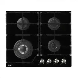 Газовая панель AKPO PGA 604 HGC-T BL сл
