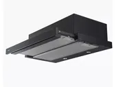 Вытяжка для кухни AKPO WK-7 Light eco 60 см. черный