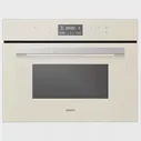 Электрический духовой шкаф с функцией СВЧ AKPO PEA 44M08 SSD02 IV