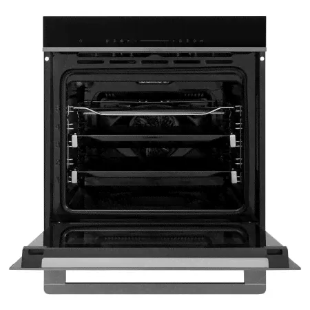 Встраиваемый электрический духовой шкаф Akpo PEA 7213 TDH BL-3