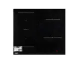 Варочная панель индукционная AKPO PIA 6094122FZ-1 BL