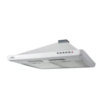 Вытяжка AKPO WK-5 ELEGANT TURBO 60 см. белый 467