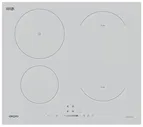 Индукционная варочная панель Akpo PIA 6094117CC WH
