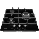 Варочная поверхность газовая AKPO PGA 453 FGC BL, PGA 453 FGC BL