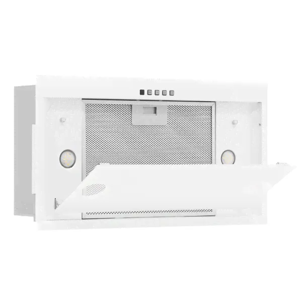 Вытяжка AKPO WK-10 NEVA GLASS WH-3