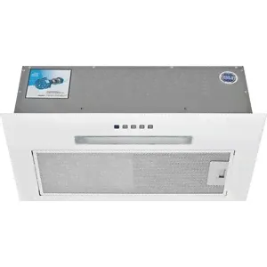 Вытяжка AKPO WK-12 Mio 60 см. белый 3107-0