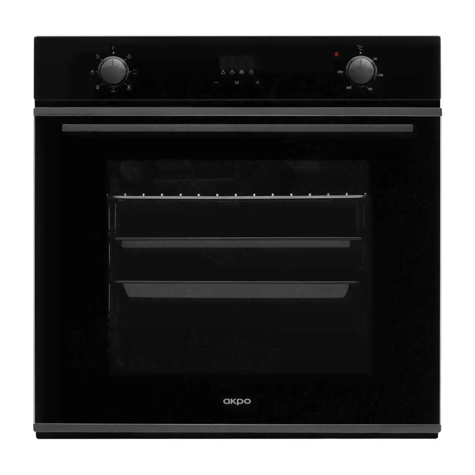 Духовой шкаф Akpo PEA 7207SED02 BX