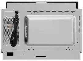 Встраиваемая микроволновая печь Akpo MEA 92508 SEA02 BL