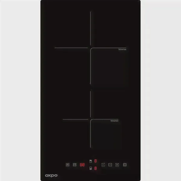 Индукционная варочная панель AKPO PIA 3092018K-0