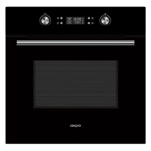 Встраиваемые духовые шкафы AKPO PEA 7009 MED03 BL