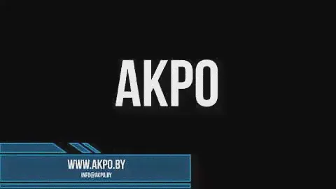 Варочные панели AKPO