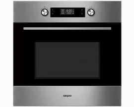 Духовой шкаф электрический AKPO РЕА 7009 MED04 IX