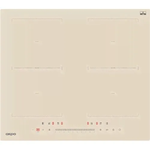 Индукционная варочная поверхность AKPO PIA 6094122FZ-2 IV