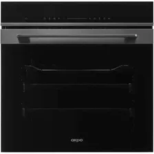 Встраиваемый электрический духовой шкаф Akpo PEA 7213 TDH BL
