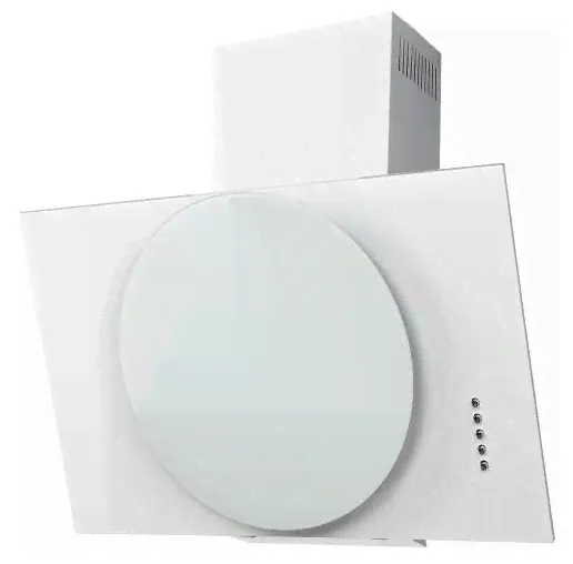 Каминная вытяжка Akpo Selene Eco 60-2