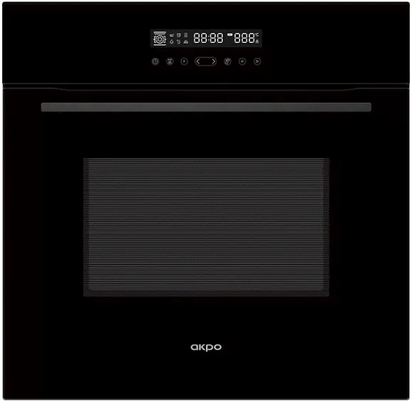Духовой шкаф AKPO PEA 7009SED04 BL-0