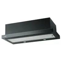 Встраиваемая вытяжка AKPO Light eco WK-7 60 BK