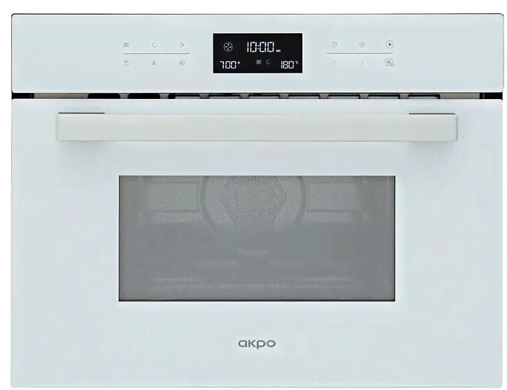 Духовой шкаф AKPO PEA 44M08 SSD01 WH (56 800 руб.) - купить с доставкой в Москве и регионах России | Эталон БТ-0
