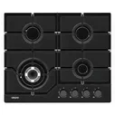 Варочная поверхность AKPO PGA 604 FGC-T BL