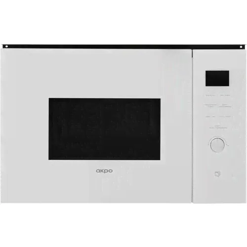 Микроволновая печь AKPO MEA 92508 SEA07 WH