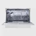 Посудомоечная машина AKPO ZMA55 Series Compact White