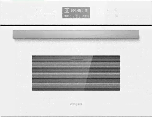 Духовой шкаф AKPO PEA 44M08 SSD01 WH белый