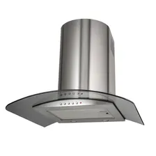 Купольная вытяжка AKPO WK-4 Largo Eco 60 IX