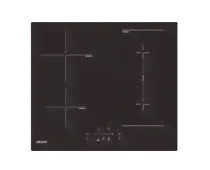 Варочная панель индукционная AKPO PIA 6094119CC BL