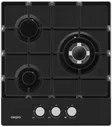 Варочная панель газовая AKPO PGA 453 FGC-T BL