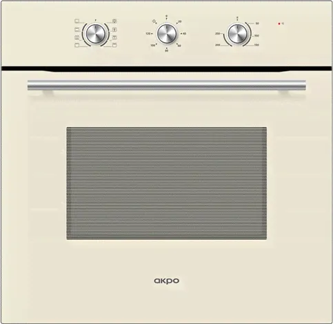 Встраиваемая духовка Akpo PEA 6508 MMD03
