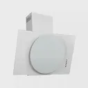 Вытяжка наклонная AKPO WK-4 Selene eco белый