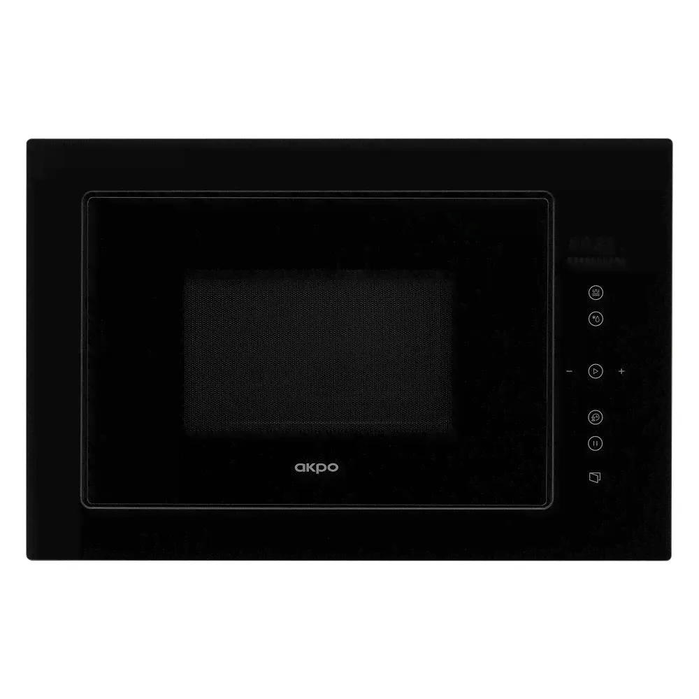 Микроволновая печь встраиваемая AKPO MEA 92508 SEA02 BL-0