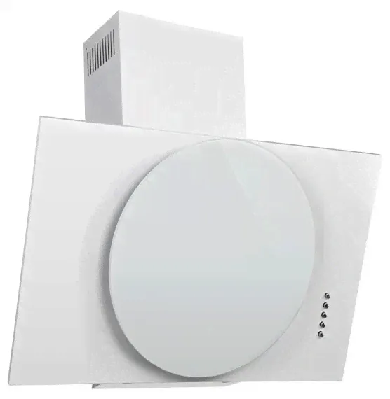 Каминная вытяжка Akpo Selene Eco 60-4