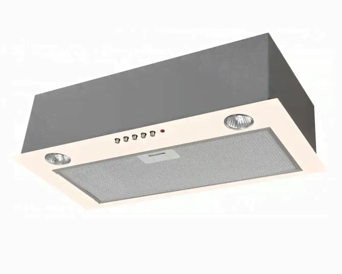 Вытяжка AKPO WK-7 Micra 60 см. бежевый-2