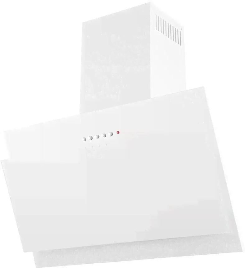 Вытяжка каминная Akpo WK-4 JUNO ECO 60 White-0
